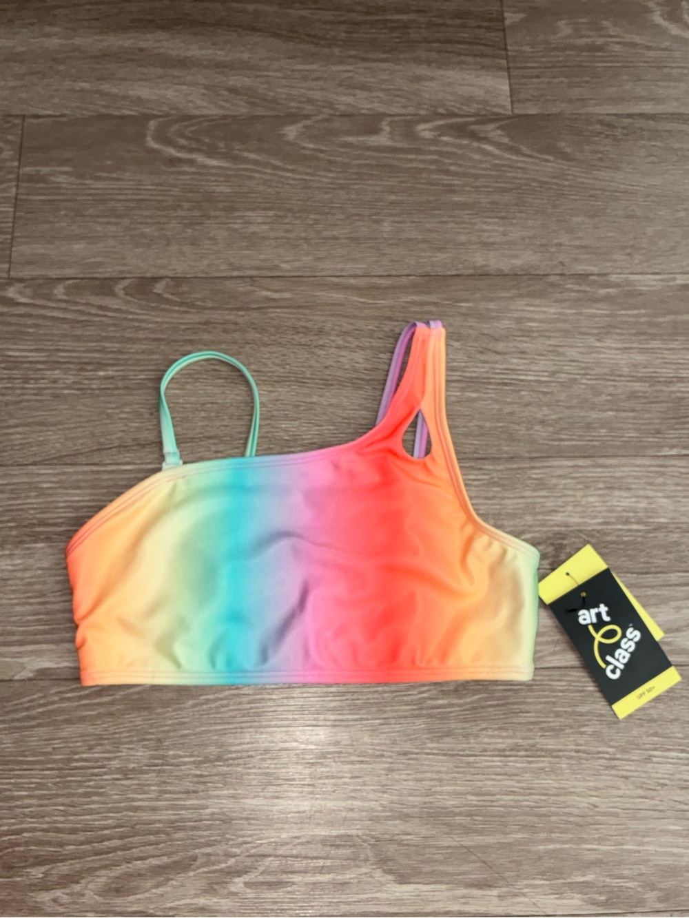 NEW Swim Top